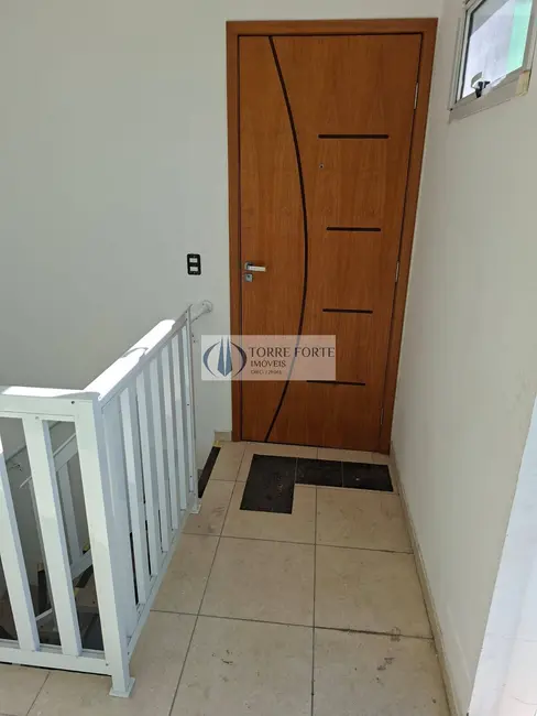 Foto 6 de Cobertura com 2 quartos à venda, 140m2 em Rudge Ramos, Sao Bernardo Do Campo - SP