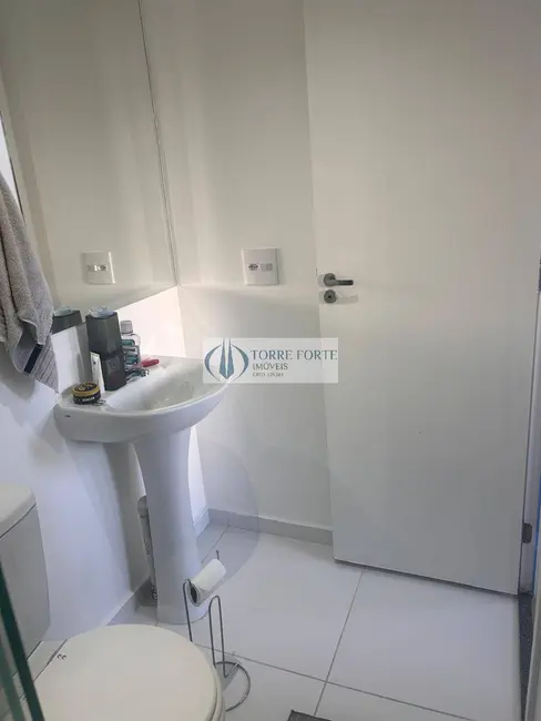 Foto 9 de Apartamento com 2 quartos à venda, 40m2 em Brás, São Paulo - SP