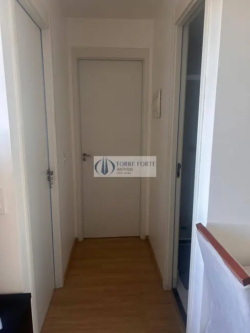 Foto 4 de Apartamento com 2 quartos à venda, 40m2 em Brás, São Paulo - SP