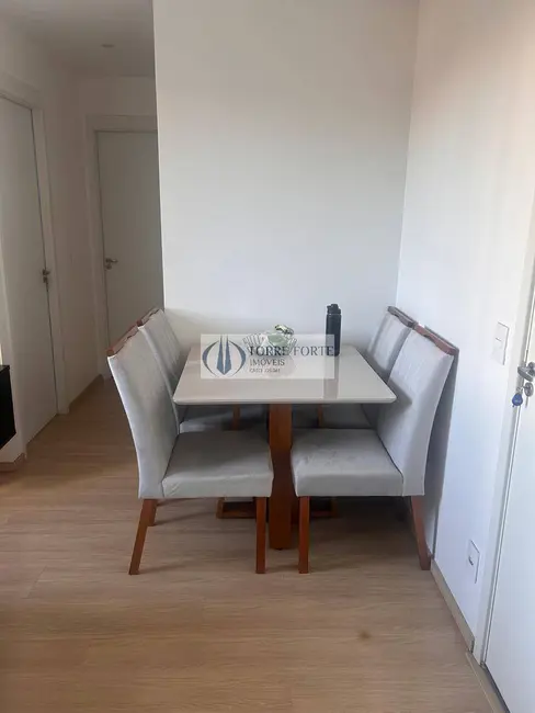 Foto 2 de Apartamento com 2 quartos à venda, 40m2 em Brás, São Paulo - SP