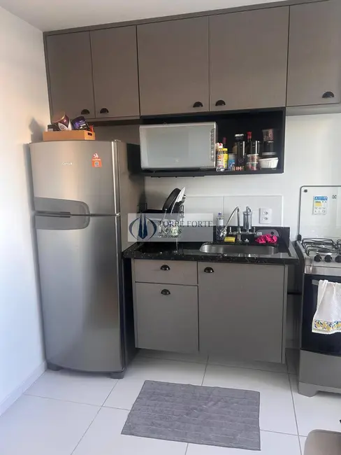 Foto 3 de Apartamento com 2 quartos à venda, 40m2 em Brás, São Paulo - SP
