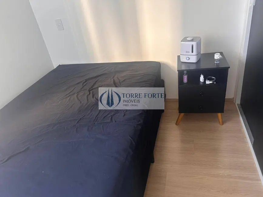 Foto 5 de Apartamento com 2 quartos à venda, 40m2 em Brás, São Paulo - SP