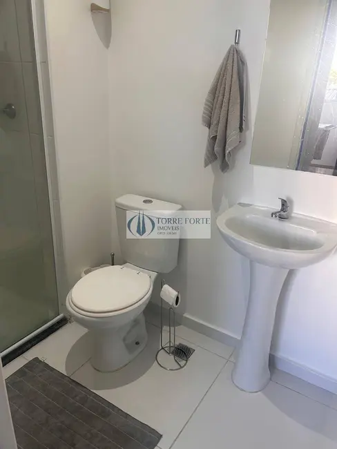 Foto 8 de Apartamento com 2 quartos à venda, 40m2 em Brás, São Paulo - SP