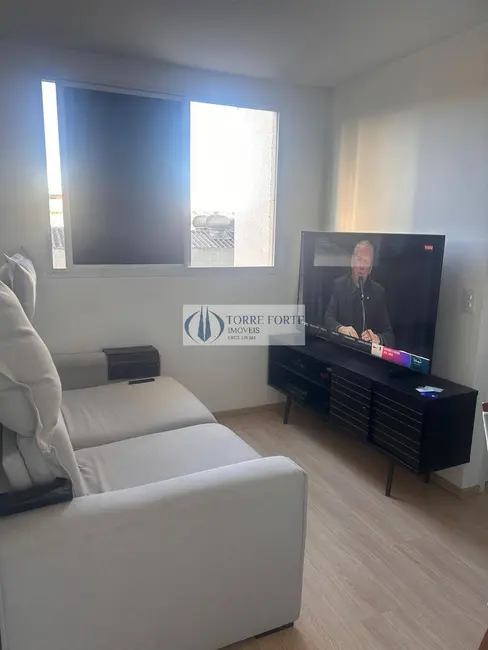 Foto 1 de Apartamento com 2 quartos à venda, 40m2 em Brás, São Paulo - SP