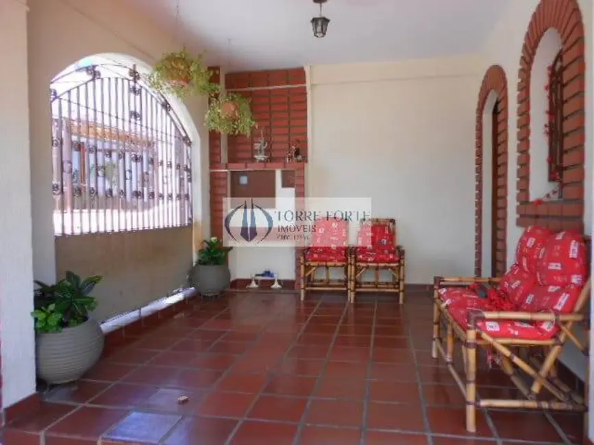 Casa com 4 quartos à venda, 200m2 em Vila Formosa, São Paulo - SP - imagem 4 Foto 4 de Casa com 4 quartos à venda, 200m2 em Vila Formosa, São Paulo - SP