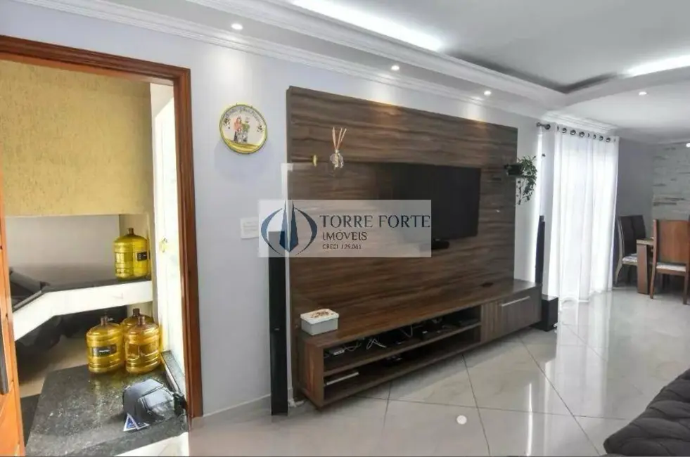 Foto 3 de Casa com 3 quartos à venda, 250m2 em Jardim Vila Formosa, São Paulo - SP