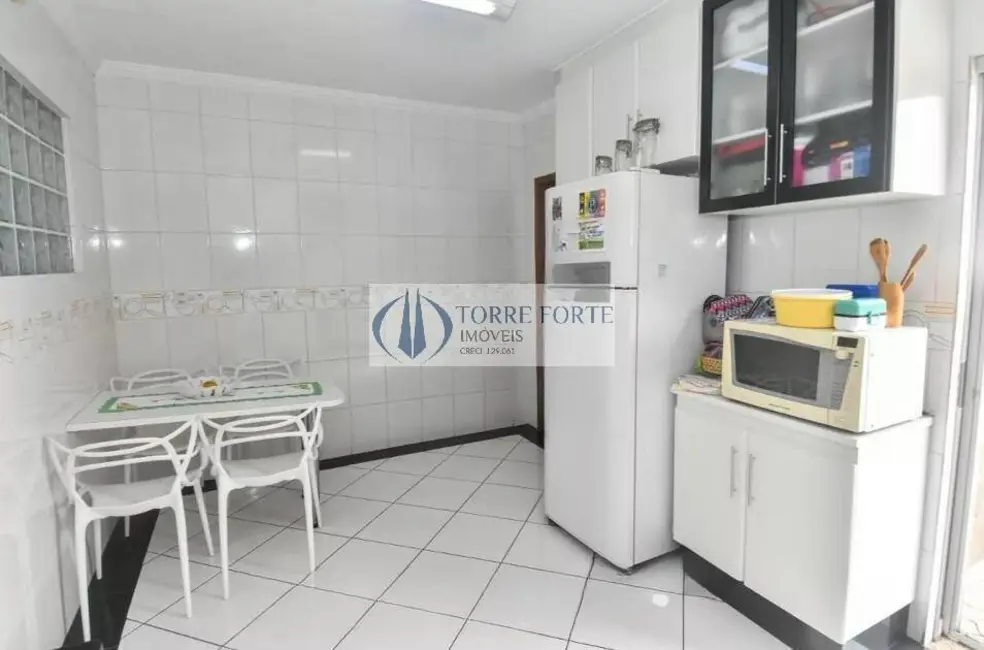 Foto 8 de Casa com 3 quartos à venda, 250m2 em Jardim Vila Formosa, São Paulo - SP