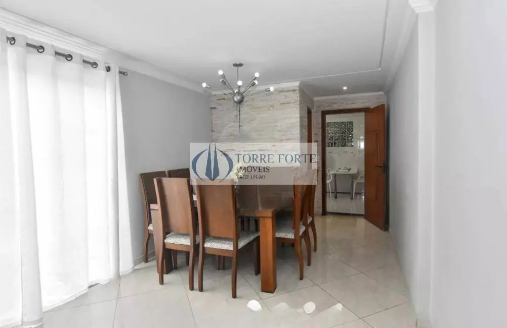 Foto 5 de Casa com 3 quartos à venda, 250m2 em Jardim Vila Formosa, São Paulo - SP