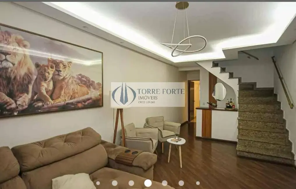 Sobrado com 3 quartos à venda, 220m2 em Jardim Vila Formosa, São Paulo - SP - imagem 7 Foto 7 de Sobrado com 3 quartos à venda, 220m2 em Jardim Vila Formosa, São Paulo - SP