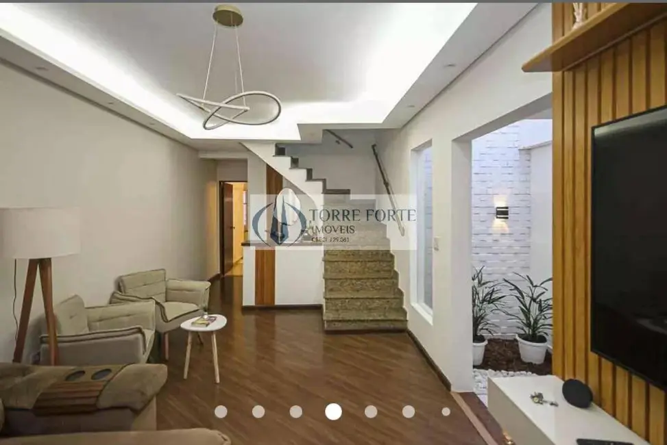 Sobrado com 3 quartos à venda, 220m2 em Jardim Vila Formosa, São Paulo - SP - imagem 6 Foto 6 de Sobrado com 3 quartos à venda, 220m2 em Jardim Vila Formosa, São Paulo - SP