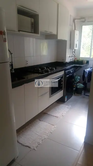 Foto 9 de Apartamento com 2 quartos à venda, 43m2 em Cidade Líder, São Paulo - SP