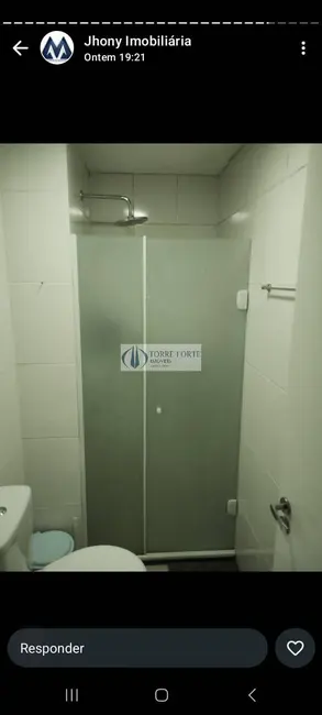 Foto 4 de Apartamento com 2 quartos à venda, 43m2 em Cidade Líder, São Paulo - SP