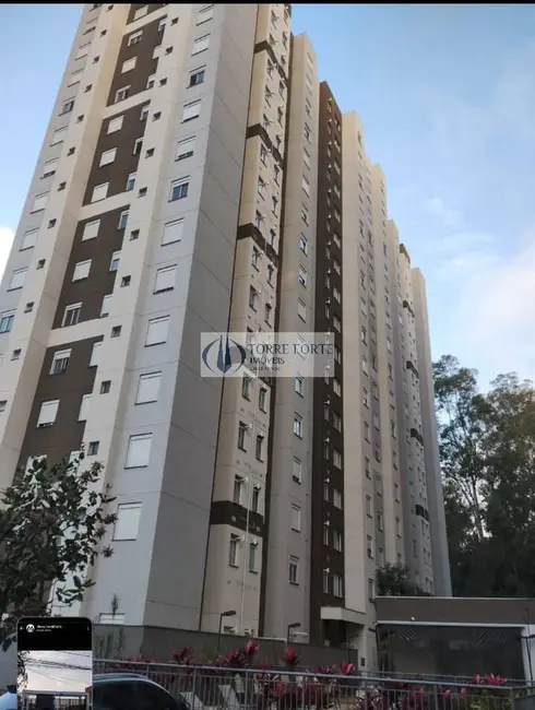 Foto 2 de Apartamento com 2 quartos à venda, 43m2 em Cidade Líder, São Paulo - SP