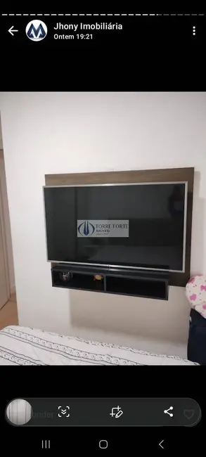 Foto 8 de Apartamento com 2 quartos à venda, 43m2 em Cidade Líder, São Paulo - SP