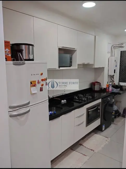 Foto 6 de Apartamento com 2 quartos à venda, 43m2 em Cidade Líder, São Paulo - SP