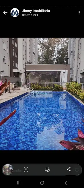 Foto 1 de Apartamento com 2 quartos à venda, 43m2 em Cidade Líder, São Paulo - SP