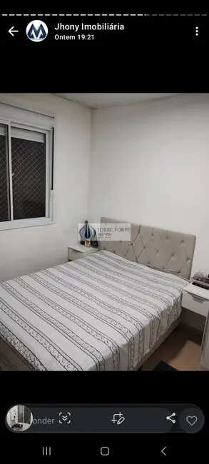 Foto 7 de Apartamento com 2 quartos à venda, 43m2 em Cidade Líder, São Paulo - SP