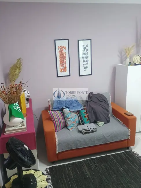 Foto 3 de Apartamento com 2 quartos à venda, 42m2 em Vila Carrão, São Paulo - SP