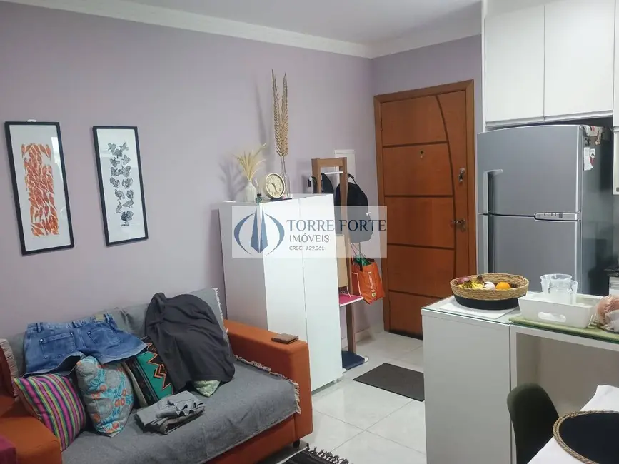 Foto 1 de Apartamento com 2 quartos à venda, 42m2 em Vila Carrão, São Paulo - SP