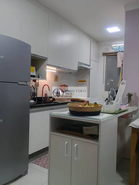 Foto 7 de Apartamento com 2 quartos à venda, 42m2 em Vila Carrão, São Paulo - SP