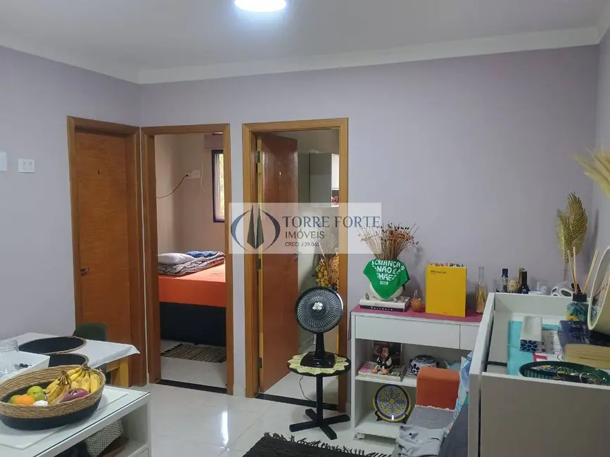 Foto 2 de Apartamento com 2 quartos à venda, 42m2 em Vila Carrão, São Paulo - SP