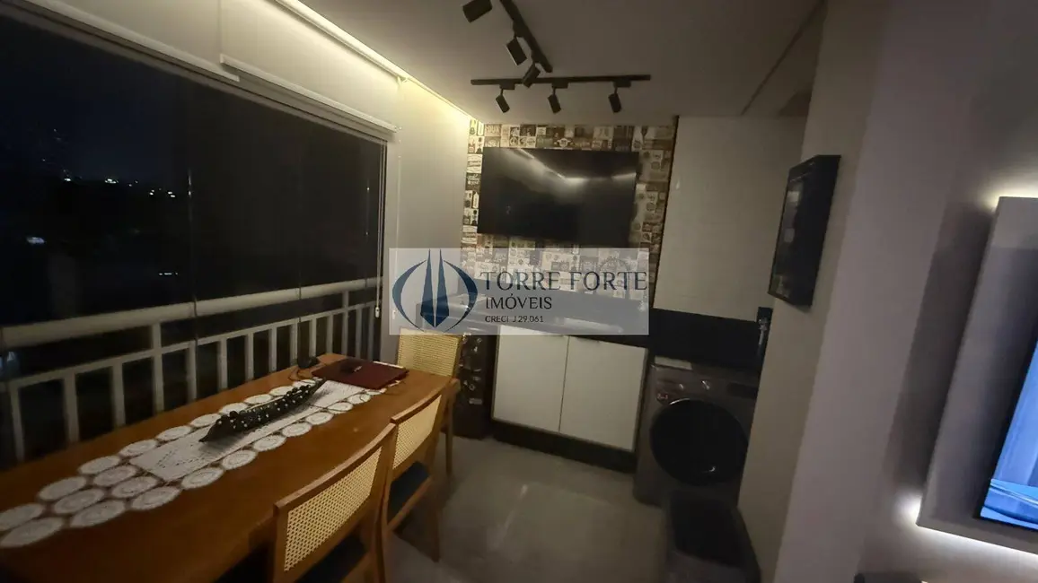 Apartamento com 2 quartos à venda, 64m2 em Saúde, São Paulo - SP - imagem 2 Foto 2 de Apartamento com 2 quartos à venda, 64m2 em Saúde, São Paulo - SP