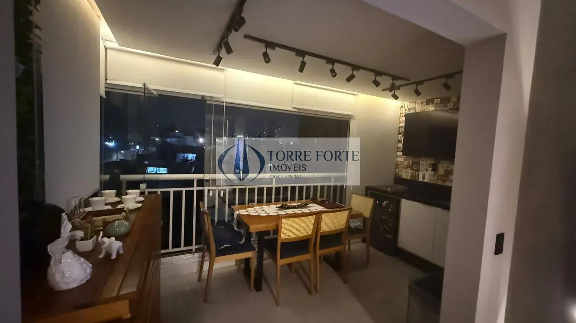 Apartamento com 2 quartos à venda, 64m2 em Saúde, São Paulo - SP - imagem 1 Foto 1 de Apartamento com 2 quartos à venda, 64m2 em Saúde, São Paulo - SP