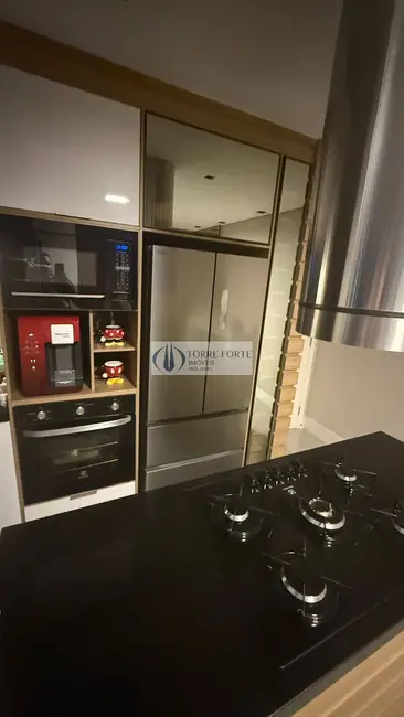 Apartamento com 2 quartos à venda, 64m2 em Saúde, São Paulo - SP - imagem 8 Foto 8 de Apartamento com 2 quartos à venda, 64m2 em Saúde, São Paulo - SP