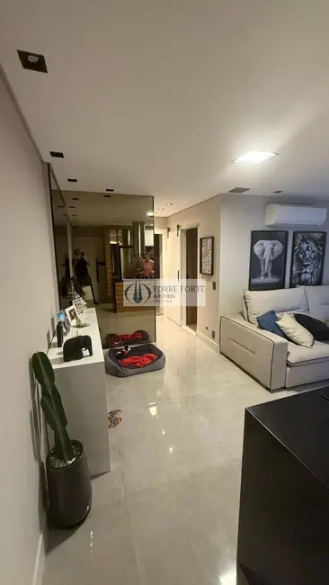 Apartamento com 2 quartos à venda, 64m2 em Saúde, São Paulo - SP - imagem 3 Foto 3 de Apartamento com 2 quartos à venda, 64m2 em Saúde, São Paulo - SP