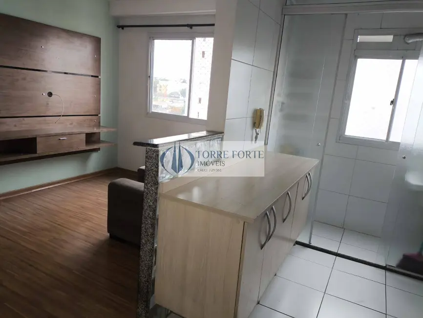 Apartamento com 2 quartos à venda, 43m2 em Cocaia, Guarulhos - SP - imagem 3 Foto 3 de Apartamento com 2 quartos à venda, 43m2 em Cocaia, Guarulhos - SP