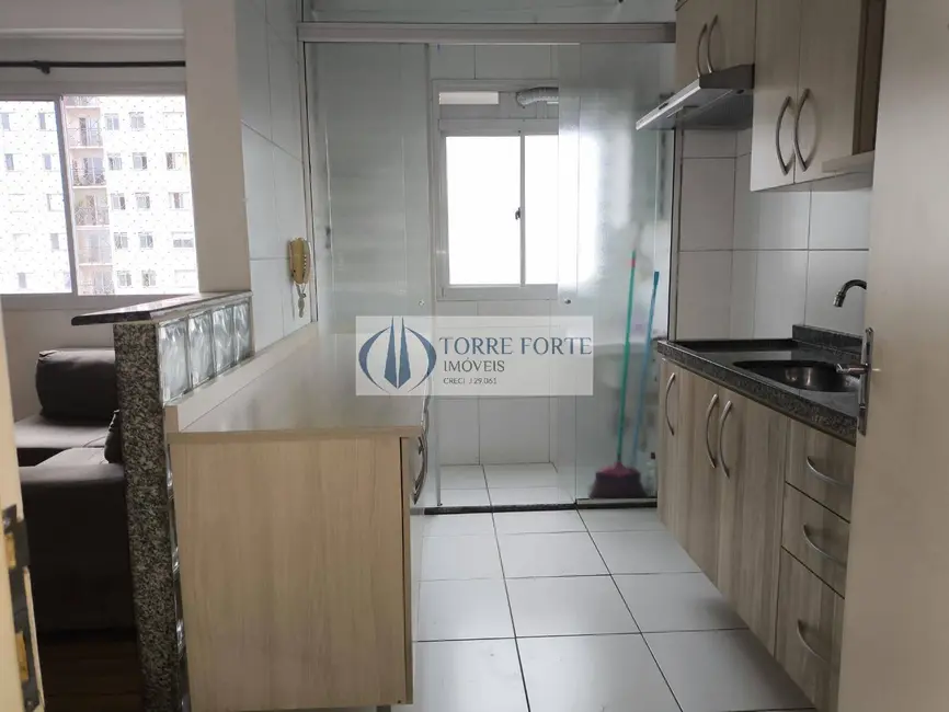 Apartamento com 2 quartos à venda, 43m2 em Cocaia, Guarulhos - SP - imagem 4 Foto 4 de Apartamento com 2 quartos à venda, 43m2 em Cocaia, Guarulhos - SP