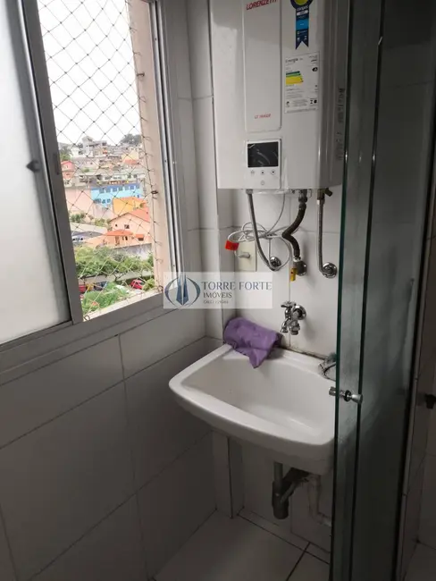Apartamento com 2 quartos à venda, 43m2 em Cocaia, Guarulhos - SP - imagem 8 Foto 8 de Apartamento com 2 quartos à venda, 43m2 em Cocaia, Guarulhos - SP