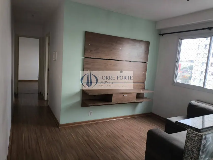 Apartamento com 2 quartos à venda, 43m2 em Cocaia, Guarulhos - SP - imagem 2 Foto 2 de Apartamento com 2 quartos à venda, 43m2 em Cocaia, Guarulhos - SP