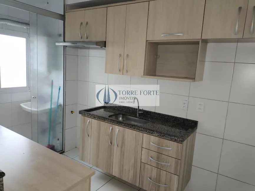 Apartamento com 2 quartos à venda, 43m2 em Cocaia, Guarulhos - SP - imagem 5 Foto 5 de Apartamento com 2 quartos à venda, 43m2 em Cocaia, Guarulhos - SP