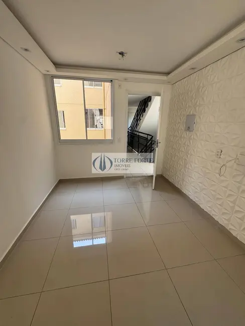 Foto 3 de Apartamento com 2 quartos à venda, 38m2 em Colônia (Zona Leste), São Paulo - SP