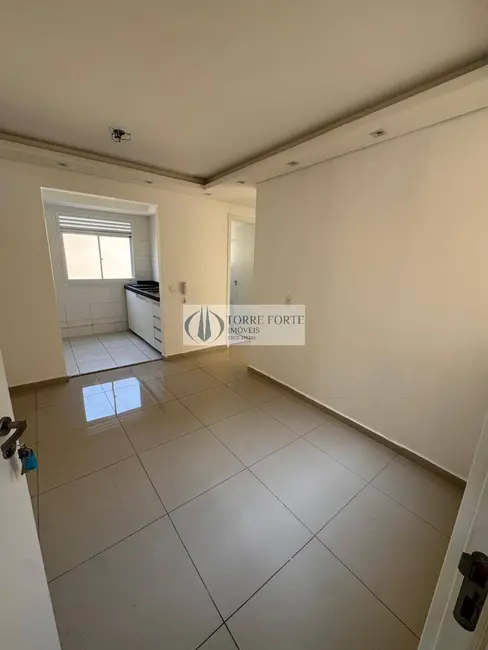 Foto 2 de Apartamento com 2 quartos à venda, 38m2 em Colônia (Zona Leste), São Paulo - SP