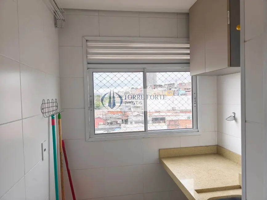 Foto 5 de Apartamento com 2 quartos à venda, 50m2 em Jardim Vila Formosa, São Paulo - SP