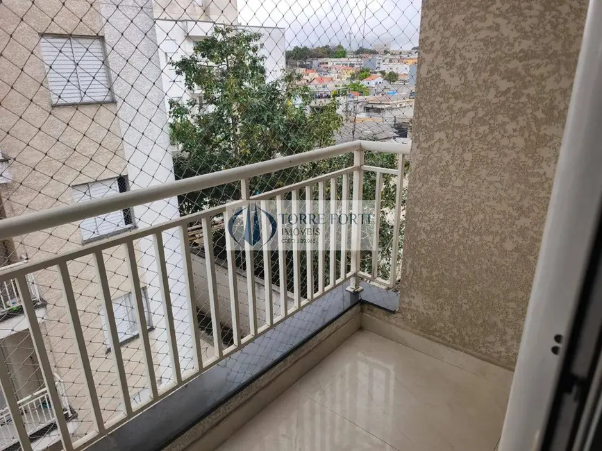 Foto 8 de Apartamento com 2 quartos à venda, 50m2 em Jardim Vila Formosa, São Paulo - SP