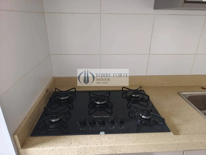 Foto 3 de Apartamento com 2 quartos à venda, 50m2 em Jardim Vila Formosa, São Paulo - SP