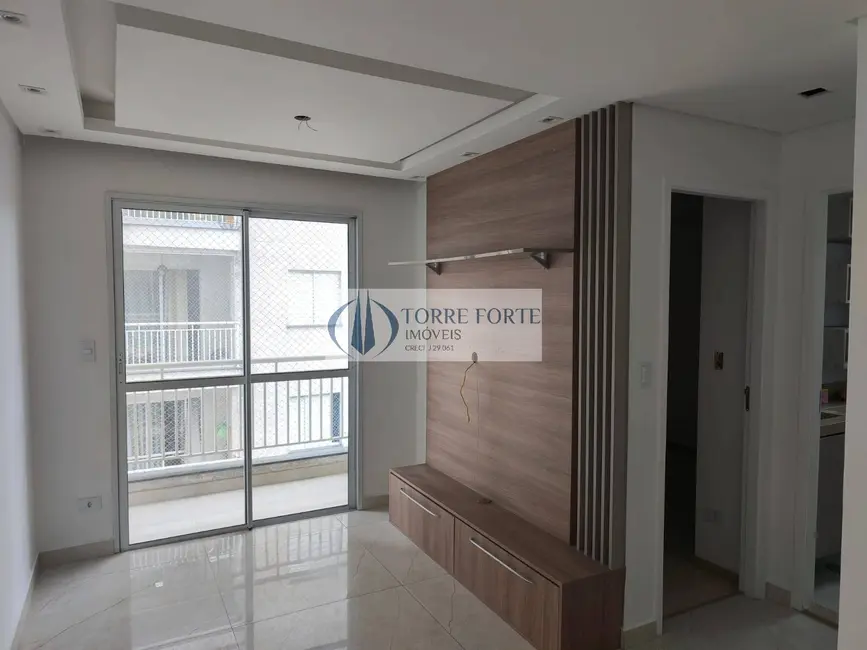 Foto 6 de Apartamento com 2 quartos à venda, 50m2 em Jardim Vila Formosa, São Paulo - SP