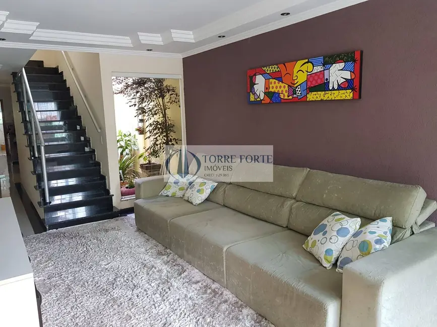 Foto 1 de Casa com 3 quartos à venda, 200m2 em Penha de França, São Paulo - SP