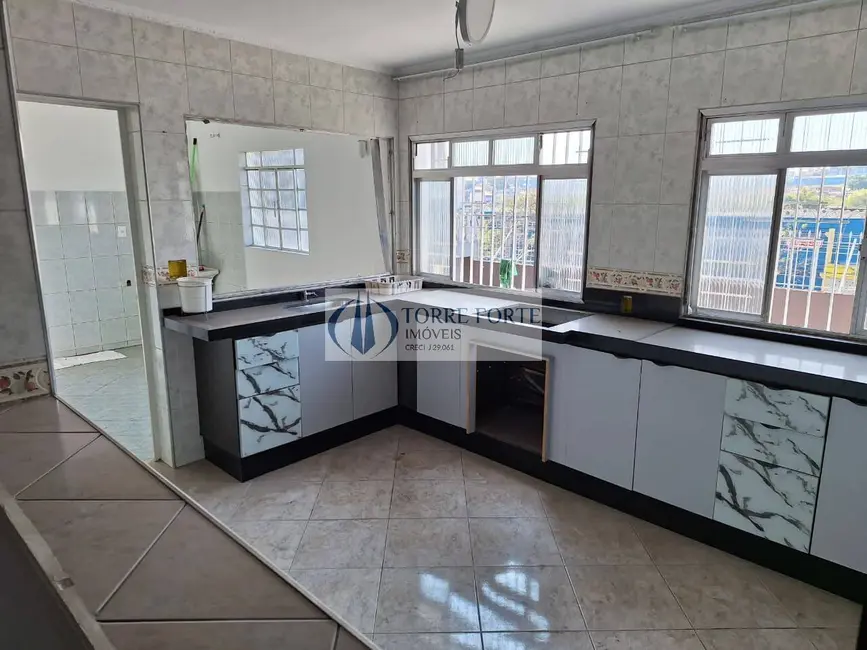 Casa com 5 quartos à venda, 304m2 em Jardim Brasília (Zona Leste), São Paulo - SP - imagem 8 Foto 8 de Casa com 5 quartos à venda, 304m2 em Jardim Brasília (Zona Leste), São Paulo - SP