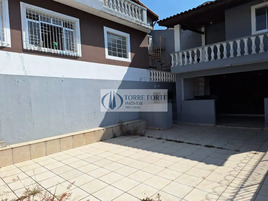 Casa com 5 quartos à venda, 304m2 em Jardim Brasília (Zona Leste), São Paulo - SP - imagem 1 Foto 1 de Casa com 5 quartos à venda, 304m2 em Jardim Brasília (Zona Leste), São Paulo - SP