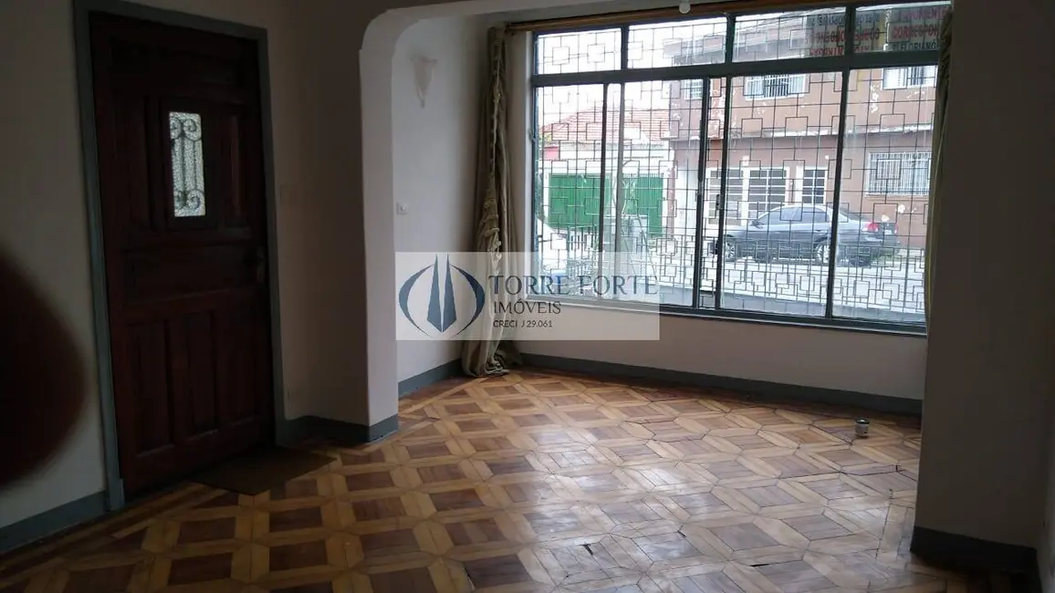 Foto 1 de Casa com 3 quartos à venda, 248m2 em Vila Bertioga, São Paulo - SP