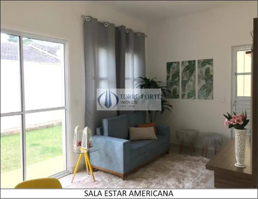 Foto 2 de Casa com 3 quartos à venda, 110m2 em Chácara Tropical (Caucaia do Alto), Cotia - SP