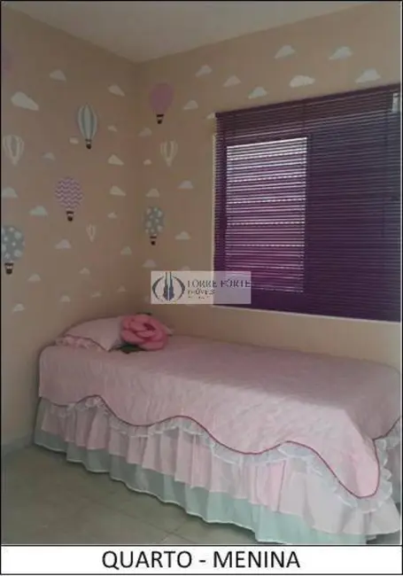 Foto 5 de Casa com 3 quartos à venda, 110m2 em Chácara Tropical (Caucaia do Alto), Cotia - SP