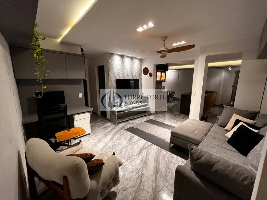 Foto 1 de Apartamento com 2 quartos à venda, 79m2 em Vila Formosa, São Paulo - SP