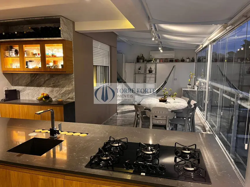 Foto 6 de Apartamento com 2 quartos à venda, 79m2 em Vila Formosa, São Paulo - SP