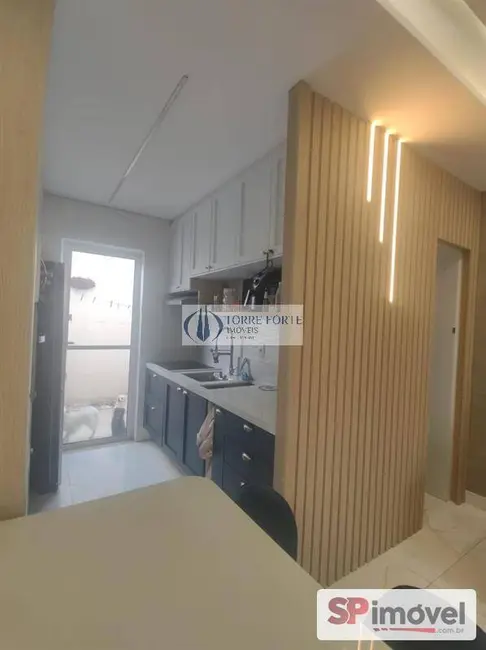 Foto 4 de Casa com 2 quartos à venda, 47m2 em Chácara Ondas Verdes, Cotia - SP