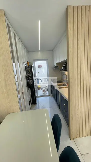 Foto 3 de Casa com 2 quartos à venda, 47m2 em Chácara Ondas Verdes, Cotia - SP